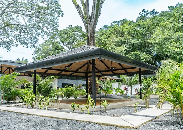 Coco Nosara Guiones Family Casa Rubi Apartment